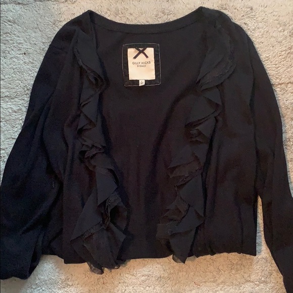 Gilly Hicks Sweaters - Sweater